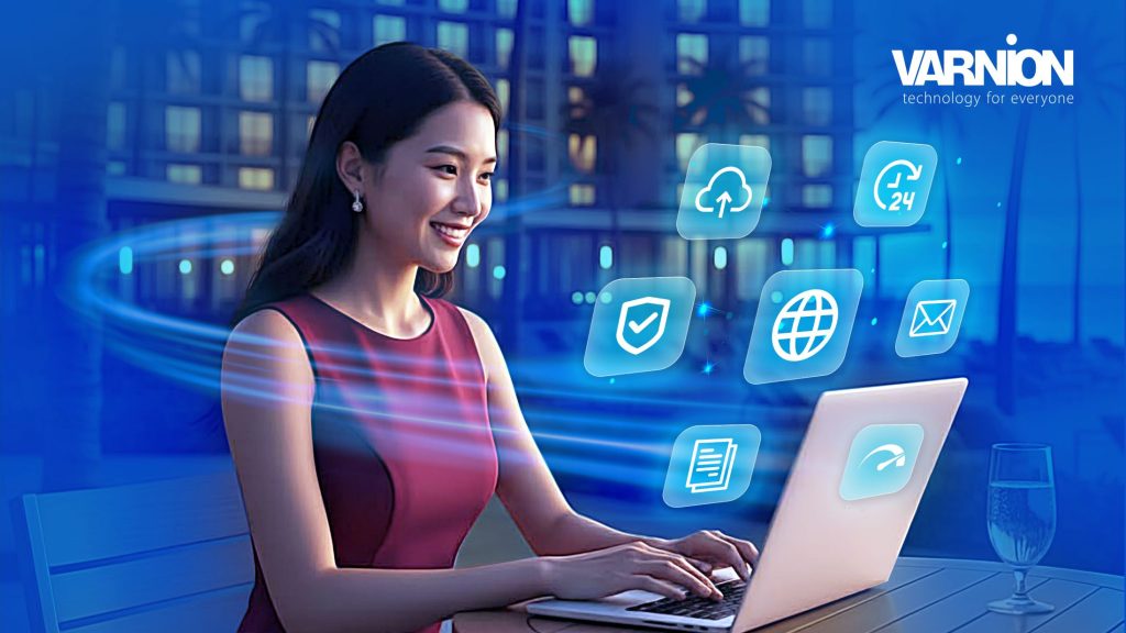 Bukan Sekedar Mbps: 7 Kriteria ISP Terbaik untuk Hotel dan Resort Indonesia