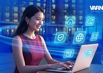 7 Kriteria ISP Terbaik untuk Hotel dan Resort Indonesia