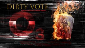 Dirty Vote 2 o3 - Sistem Politik Oligarki Untuk Mempertahankan Kendali !
