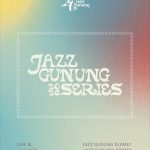 Jadwal Jazz Gunung Series 2026 Resmi Diumumkan, Penasaran !