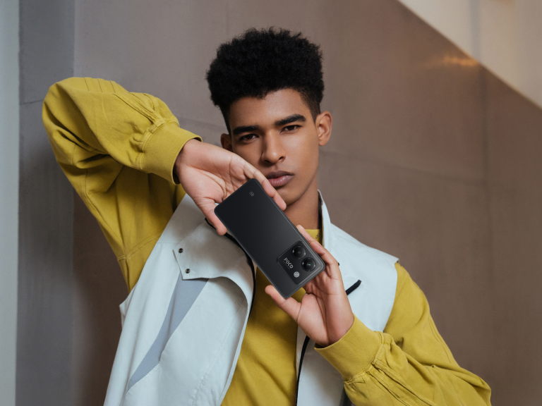 POCO ngeluarin Cheat Sheet yang bakal bikin aturan main pasar smartphone jadi heboh total