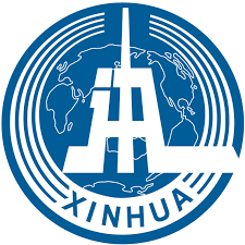 xinhua logo