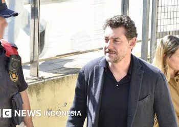 Misteri kematian miliuner pencipta Mango, pembunuhan atau kecelakaan?