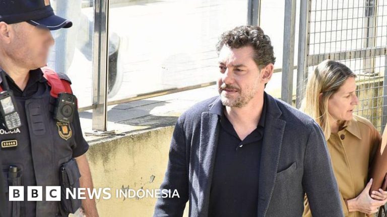 Misteri kematian miliuner pencipta Mango, pembunuhan atau kecelakaan?