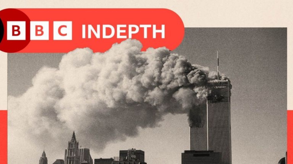 25 Tahun Pasca 911 Wajah Baru Intelijen Dan Keamanan Dunia