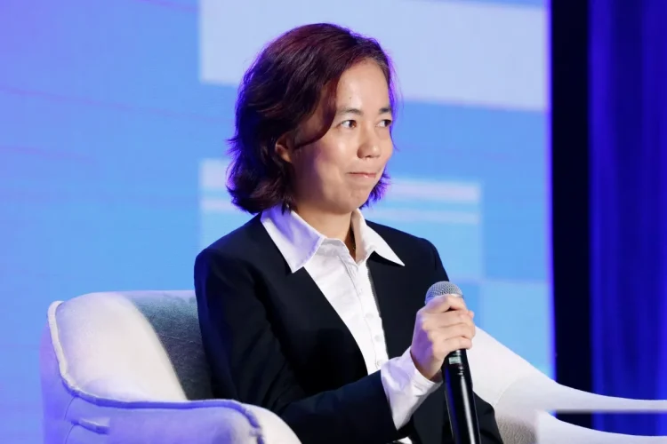 Amd Akuisisi World Labs Milik Fei Fei Li Senilai 82 Miliar