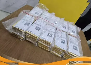 Agresif Borong Emas Antam Amankan 9 Ton Pasokan Dari Freeport