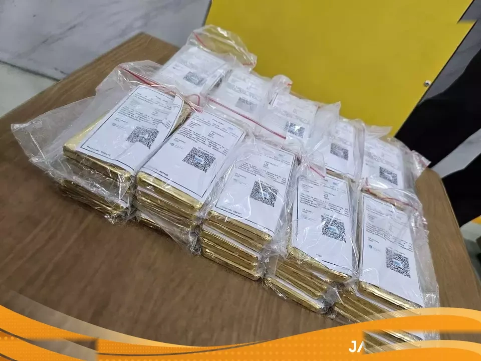 Agresif Borong Emas Antam Amankan 9 Ton Pasokan Dari Freeport