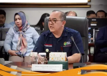 Agrinas Beri Klarifikasi Resmi Soal Status Kerja Pengurus Koperasi Merah