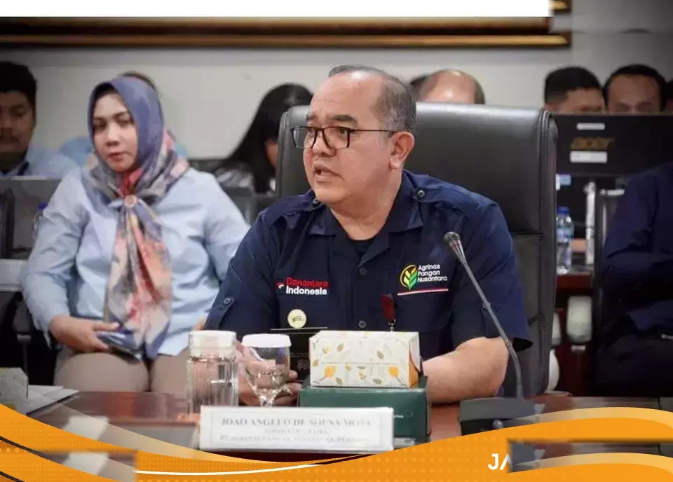 Agrinas Beri Klarifikasi Resmi Soal Status Kerja Pengurus Koperasi Merah