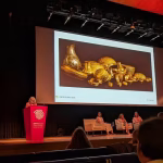 Aksi Kilat Kawanan Pencuri Gasak Artefak Emas Zaman Perunggu di Museum Spanyol