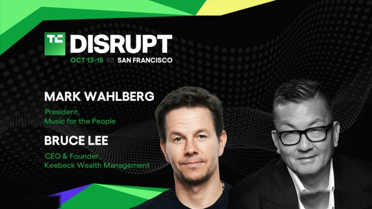 Aktor Hollywood Mark Wahlberg Dipastikan Hadir Di Panggung Disrupt 2026