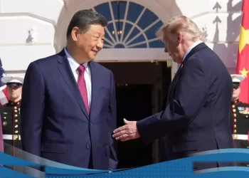 Alih Alih Bahas Penjualan Senjata Ke Taiwan Donald Trump Malah Tawarkan