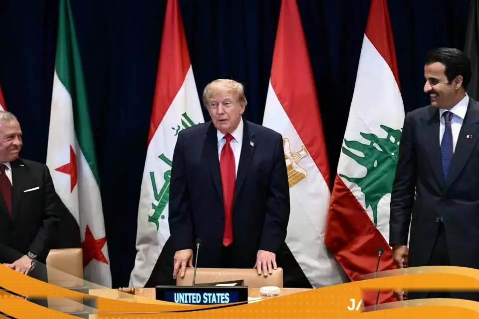 Ancam Iran Dengan Hukuman Berat Trump Justru Buka Peluang Negosiasi