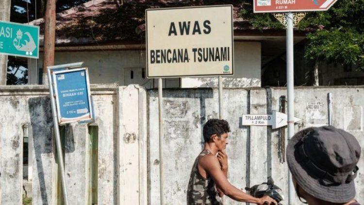 Ancaman Megathrust Mengintai Sejauh Mana Kesiapsiagaan Bencana Indonesia