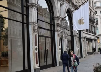 Apple Dan Amazon Kembali Dihantam Gugatan Konsumen Inggris Terkait Dugaan