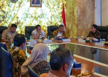 Bpkp Perketat Pengawasan Demi Percepat Realisasi Program Perumahan Nasional