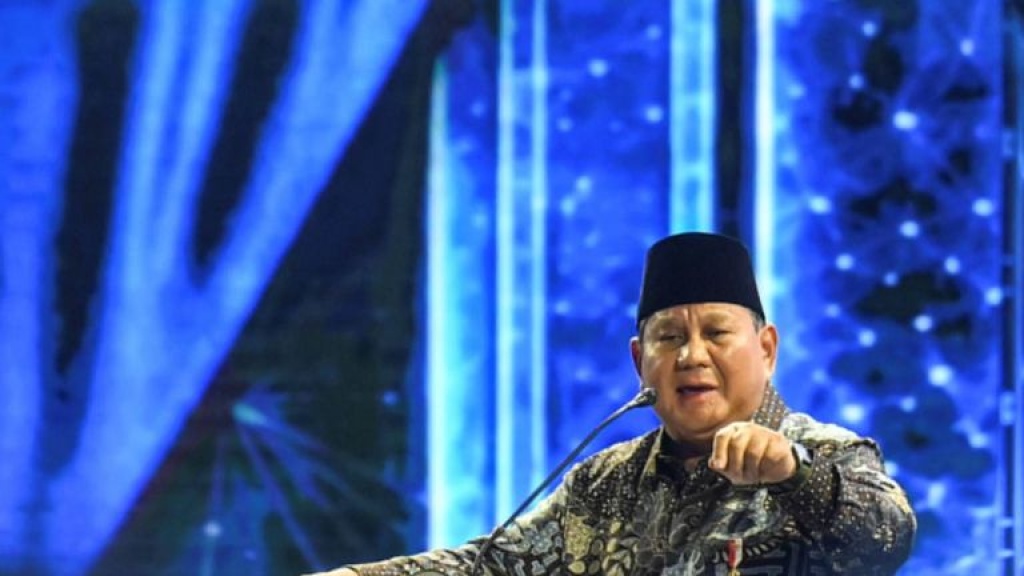 Bahaya Nyata Di Balik Penggunaan Istilah Goblok Oleh Presiden Prabowo