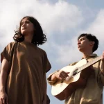 Banda Neira Alih Rupa Pesan Ajariku Jadi Berani Lewat Visualisasi Musik dan Pameran Seni