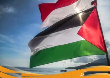 Bantu Lembaga Pbb Untuk Palestina Yang Kritis Keuangan Indonesia Kucurkan