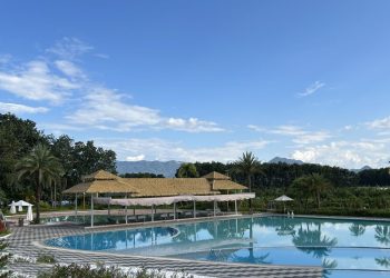 Belajar Dari Xishuangbanna Perwakilan Desa Indonesia Gali Potensi Lokal