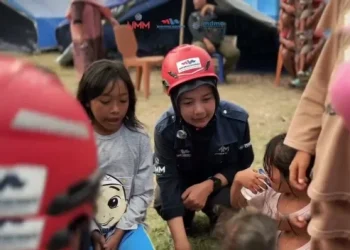 Belajar Di Tengah Darurat Sekolah Di Ntt Bangkit Kembali Gelar
