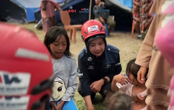Belajar Di Tengah Darurat Sekolah Di Ntt Bangkit Kembali Gelar