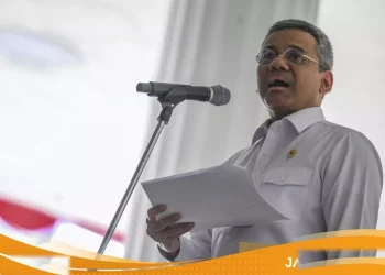 Belanja Negara Indonesia Diproyeksikan Tembus Rp3500 Triliun Pada 2027