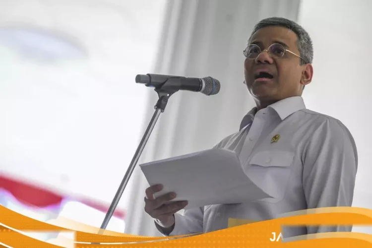 Belanja Negara Indonesia Diproyeksikan Tembus Rp3500 Triliun Pada 2027