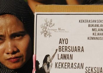 Belasan Korban Kekerasan Seksual Di Ponpes Ntb Akhirnya Bersuara Usai