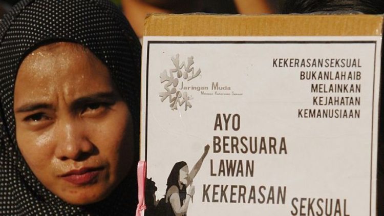 Belasan Korban Kekerasan Seksual Di Ponpes Ntb Akhirnya Bersuara Usai