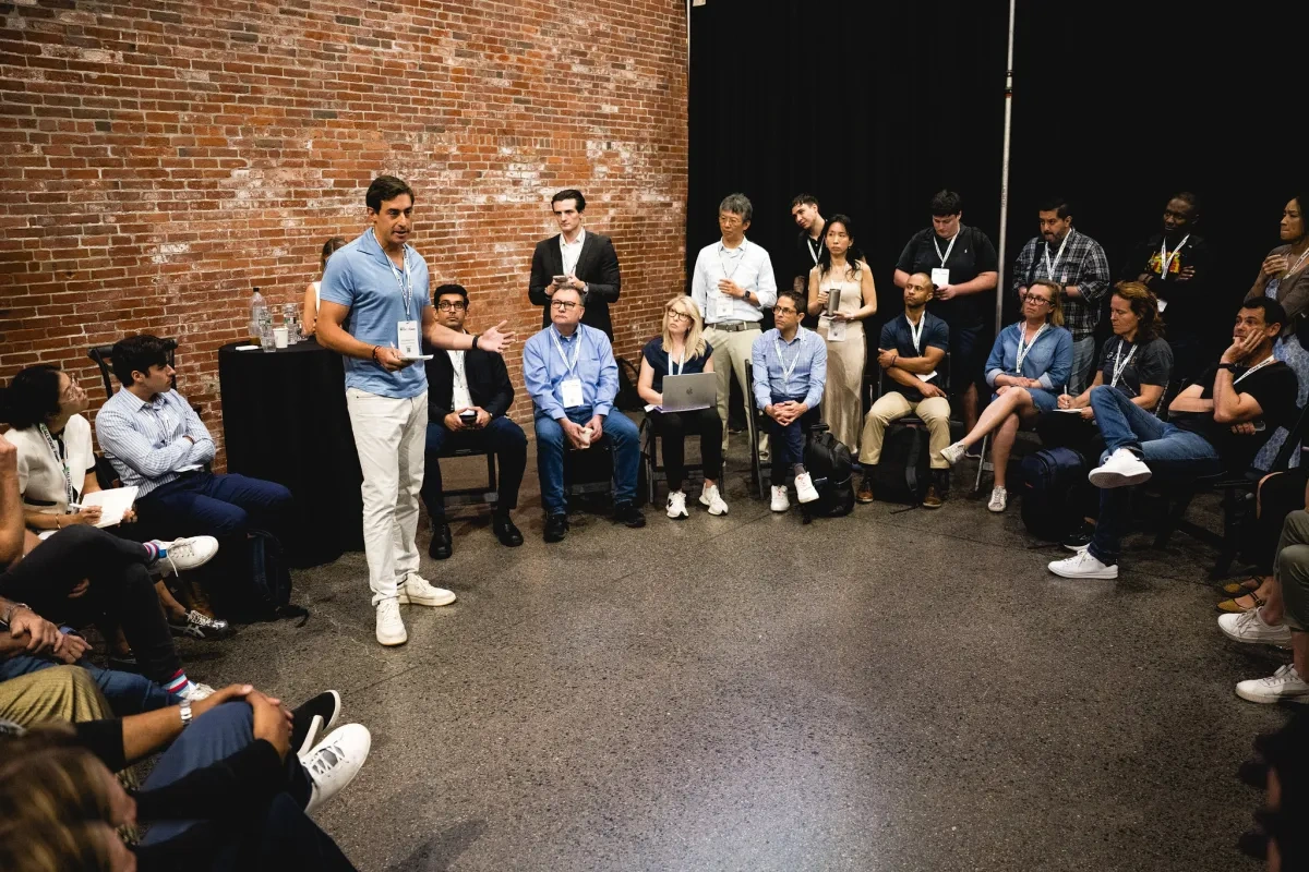 Bocoran Agenda Founder Summit Ungkap Arah Muka Industri Startup Global