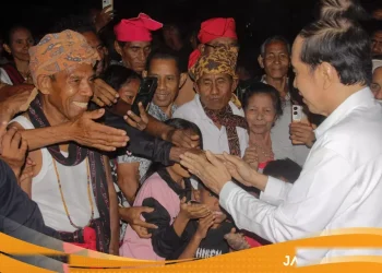Buka Suara Soal Spekulasi Politik Jokowi Resmi Gabung Psi