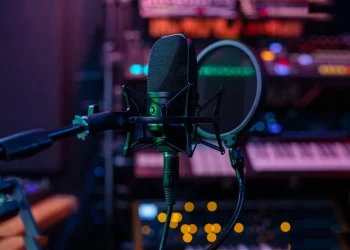 Bukan Media Sosial Kolom Komentar Npr Jadi Tempat Nongkrong Favorit