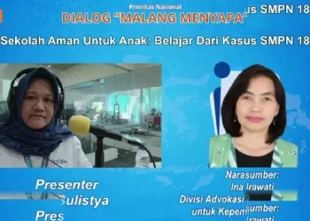 Buntut Kasus Smpn 18 Malang Sekolah Didesak Perjelas Batas Disiplin