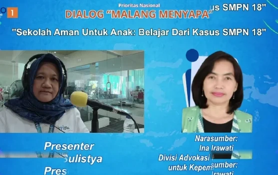 Buntut Kasus Smpn 18 Malang Sekolah Didesak Perjelas Batas Disiplin