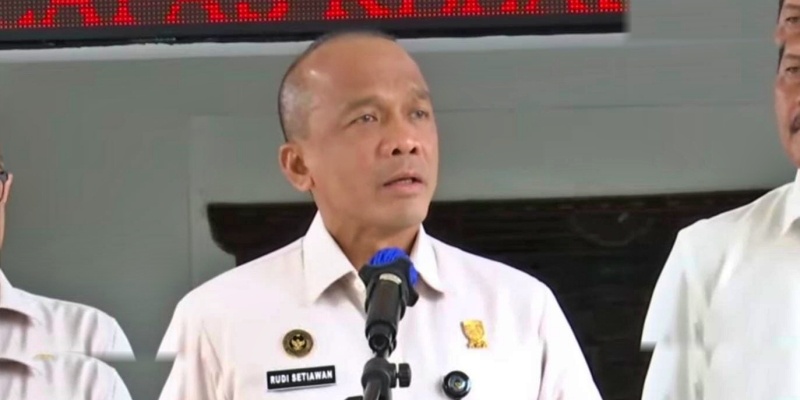 Buntut Pencopotan Jabatan Lima Pejabat Lapas Cibinong Jalani Pemeriksaan Intensif