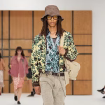 Burberry Dominasi Media Sosial di LFW, Performa Weibo Berhasil Melampaui Instagram