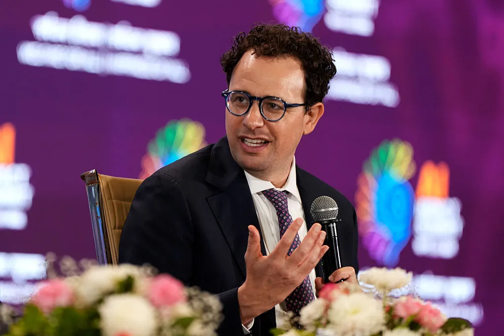 Ceo Anthropic Beberkan Strategi Atur Laju Pengembangan Ai Tercanggih