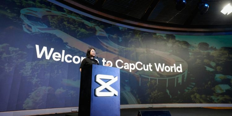 Capcut Himpun 300 Kreator Di Singapura Demi Pacu Inovasi Konten