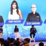 Crystalin Run Xperience 2026 Siap Guncang Jakarta dengan Target 8.500 Pelari