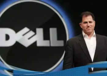 Cuan Gemilang Industri Ai Kerek Kekayaan Michael Dell Hingga Tembus