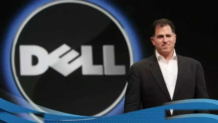 Cuan Gemilang Industri Ai Kerek Kekayaan Michael Dell Hingga Tembus