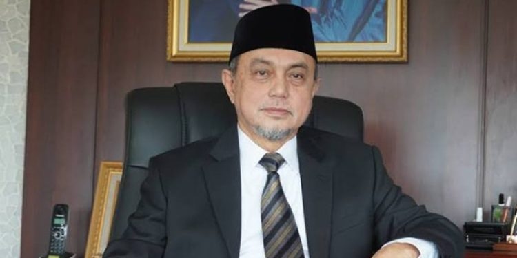 Dpd Dorong Skema Netral Fiskal Untuk Pacu Pertumbuhan Ekonomi Nasional
