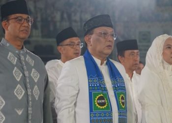 Dpd Kecam Beredarnya Buku Memburu Muhammad Yang Diduga Nistakan Islam