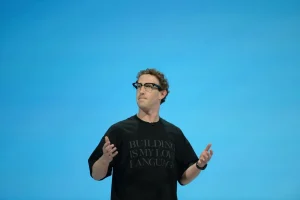 Siasat Cerdik Mark Zuckerberg Hindari Pajak Konglomerat California Tanpa Kehilangan Tumpuk Kekuasaan di Meta