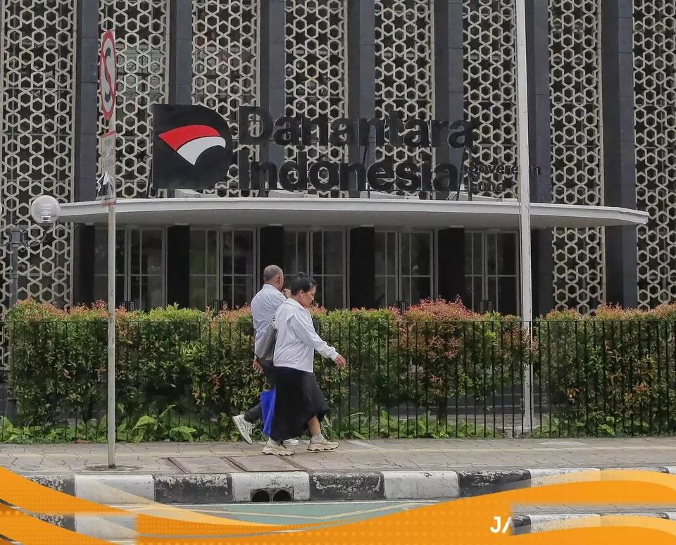 Danantara Dan Perusahaan Prancis Thales Garap Investasi Pertahanan Berbasis Ai