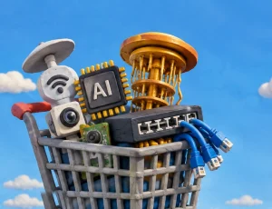 Databricks Resmi Caplok Row Zero dan Bersiap Lanjutkan Aksi Akuisisi Startup Teknologi