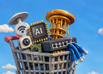Databricks Resmi Caplok Row Zero Dan Bersiap Lanjutkan Aksi Akuisisi