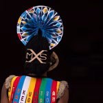 Debutan Spektakuler Julie Kegels dan MaXhosa Africa Resmi Buka Paris Fashion Week